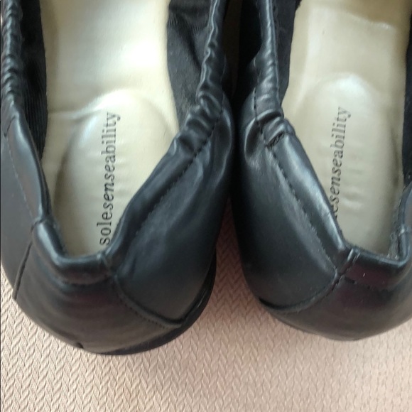 Solesensibility flats - Picture 4 of 8